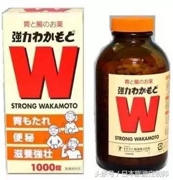 去日本旅游购物清单top50,新年去日本必买的物品