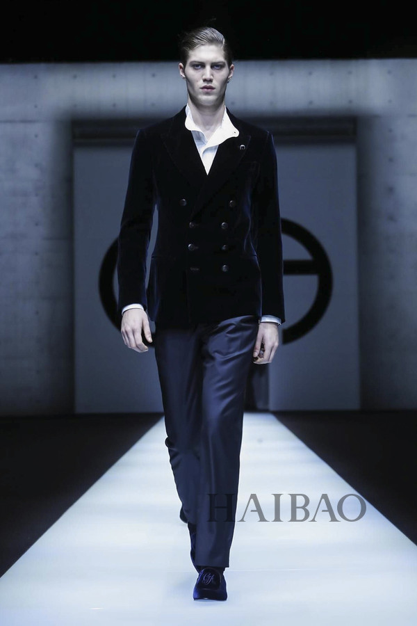 今年流行冬款阿玛尼男装,giorgioarmani乔治阿玛尼公告