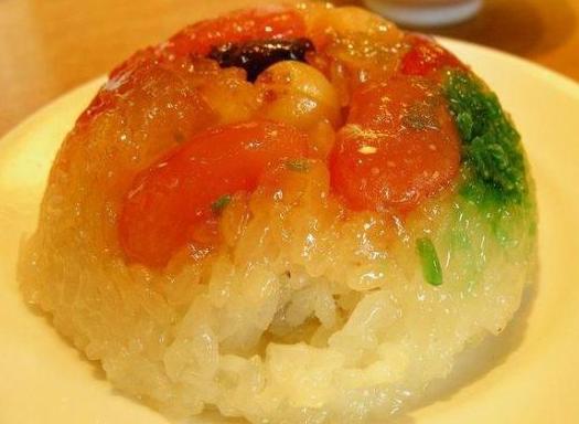 南宁的广州美食,南宁的美食餐厅