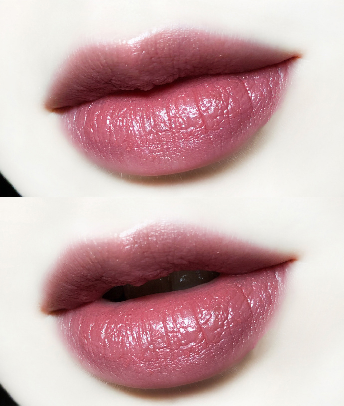 纪梵希2.8克002唇膏,纪梵希小羊皮104停产了吗