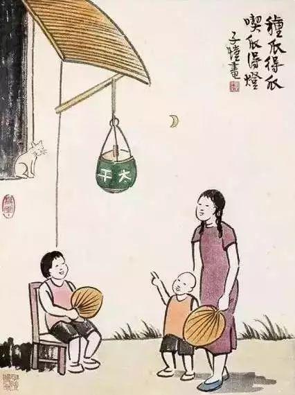 一生必看的十幅漫画,50张最富有哲理的漫画