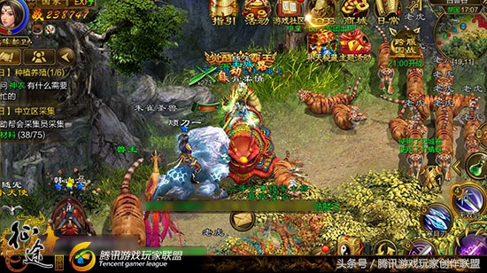 boss终结者,终结者boss打法