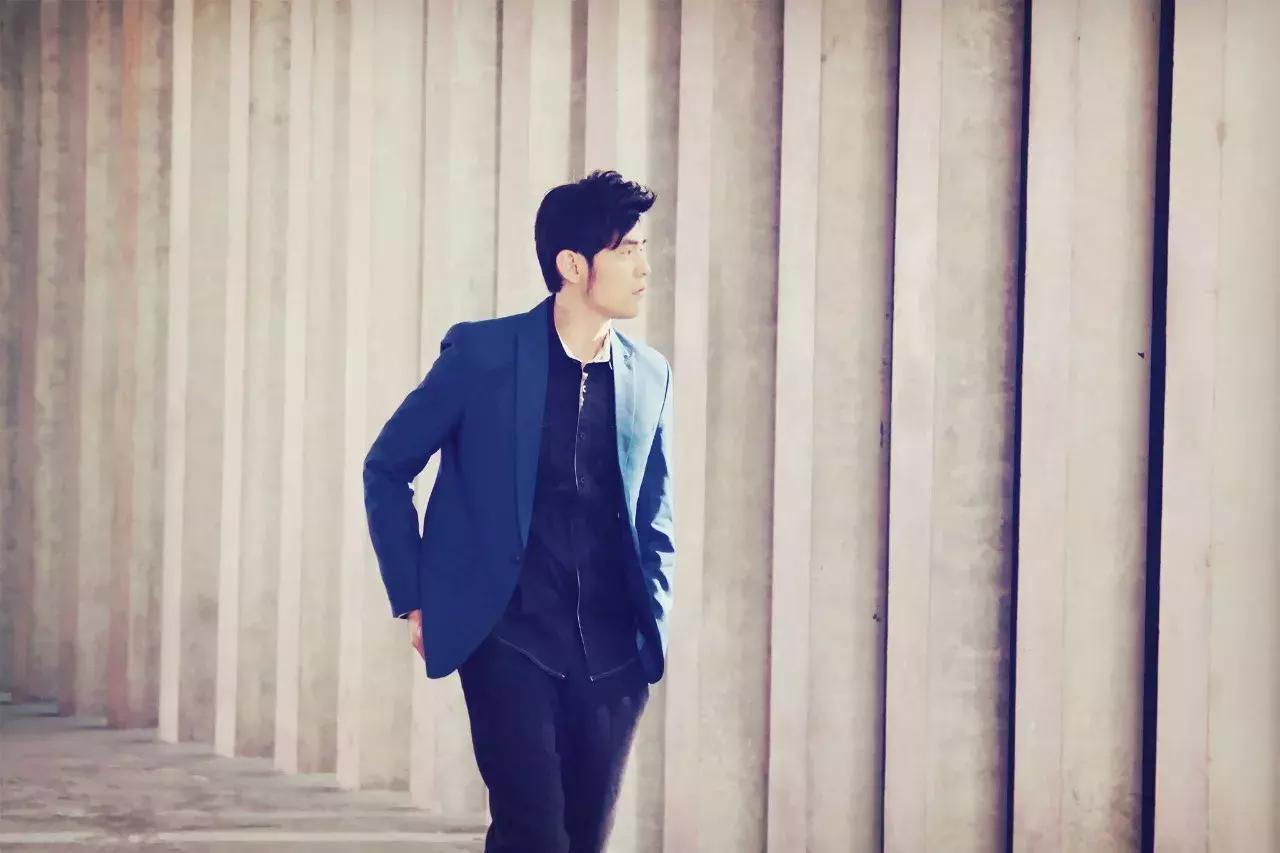 别等了，再也不会有第二个周杰伦