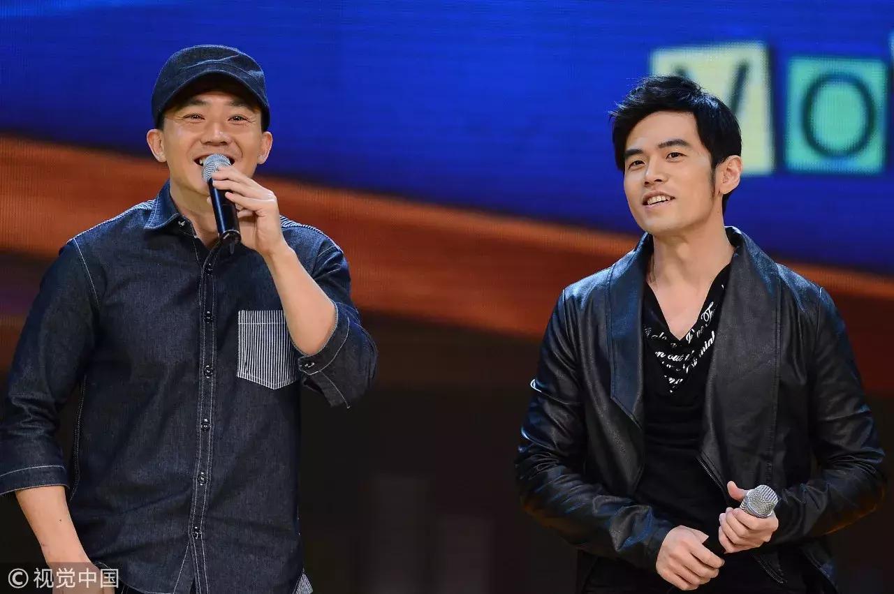 别等了，再也不会有第二个周杰伦