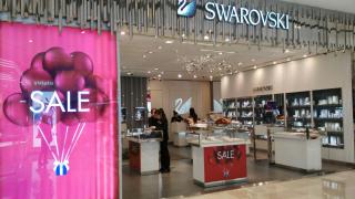 仁和春天光华店9周年庆,热浪来袭东风风行