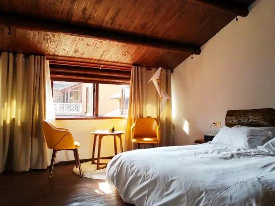 没有暖气过冬全靠一身正气,北方冬天没暖气如何过冬