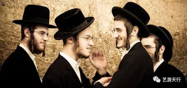 为什么犹太人人才辈出,为什么犹太人是最聪明的人