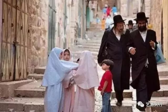 为什么犹太人人才辈出,为什么犹太人是最聪明的人