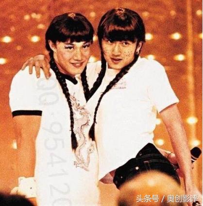 「腐向」（划掉）人生如戏全靠YY