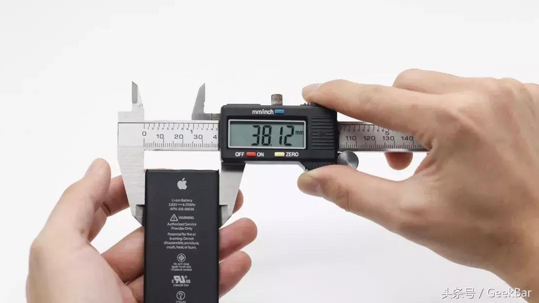 想给苹果手机换个电池,想换iphone怎么选