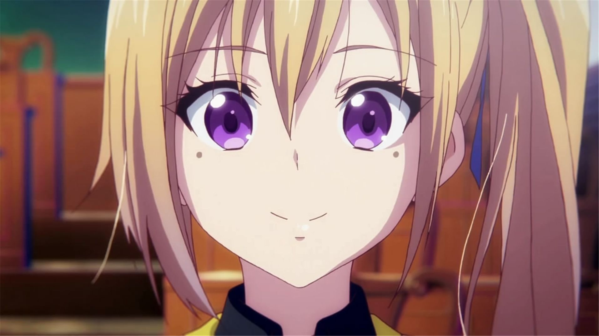 京阿尼动漫作品,京阿尼制作的所有动漫