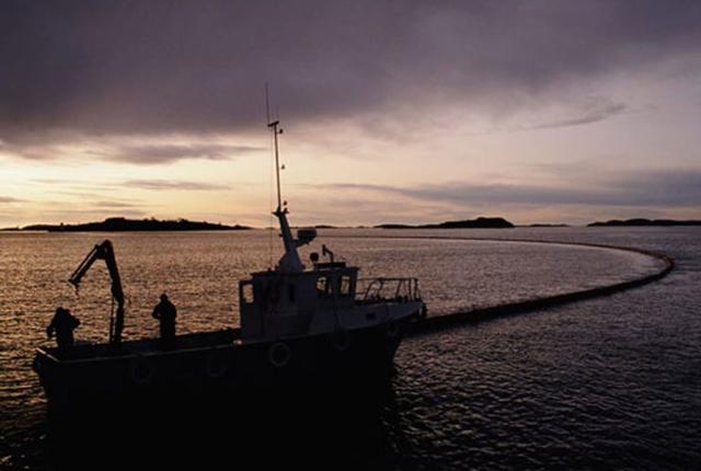 历史上最大的石油泄漏事件,史上最严重的原油泄漏事件