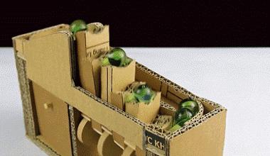 任天堂用什么纸箱,任天堂外设纸盒