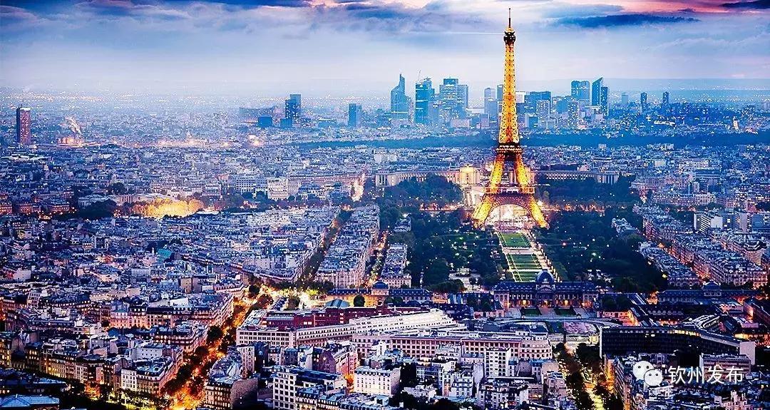 广西钦州投资潜力,钦州市发展潜力巨大