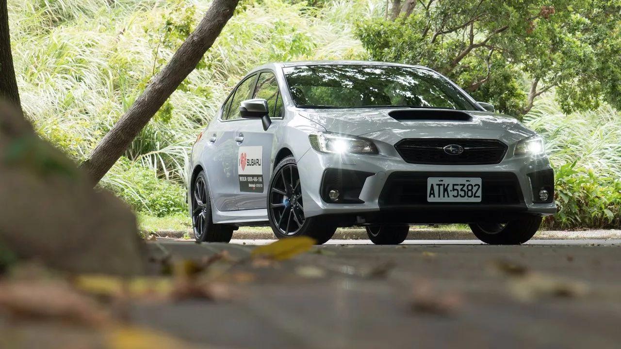 斯巴鲁翼豹2011款2.5twrxsti,斯巴鲁翼豹wrx测试