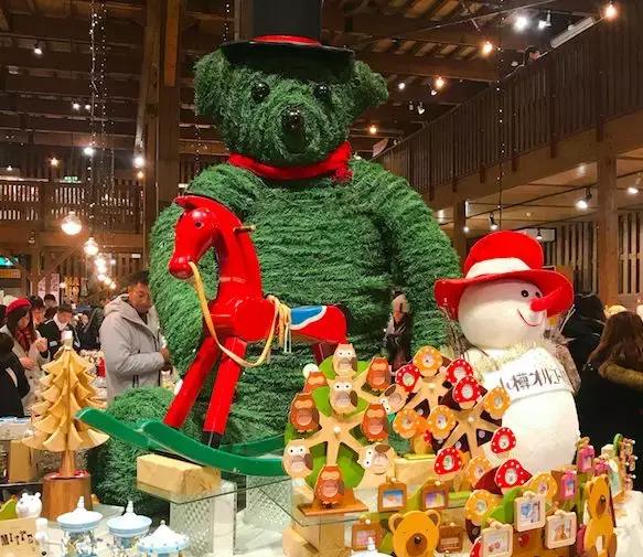 日本伴手礼②|你以为北海道只有雪?