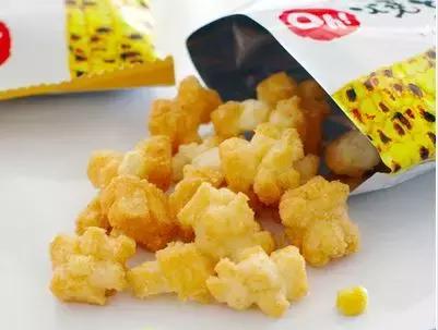 日本伴手礼②|你以为北海道只有雪?