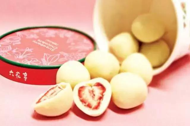 日本伴手礼②|你以为北海道只有雪?