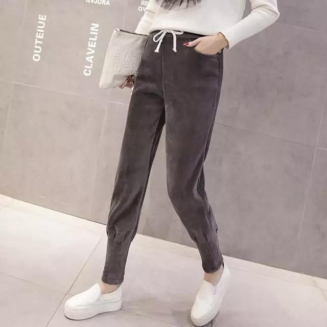 哈伦小脚裤超级显瘦,哈伦小脚牛仔裤超级显瘦