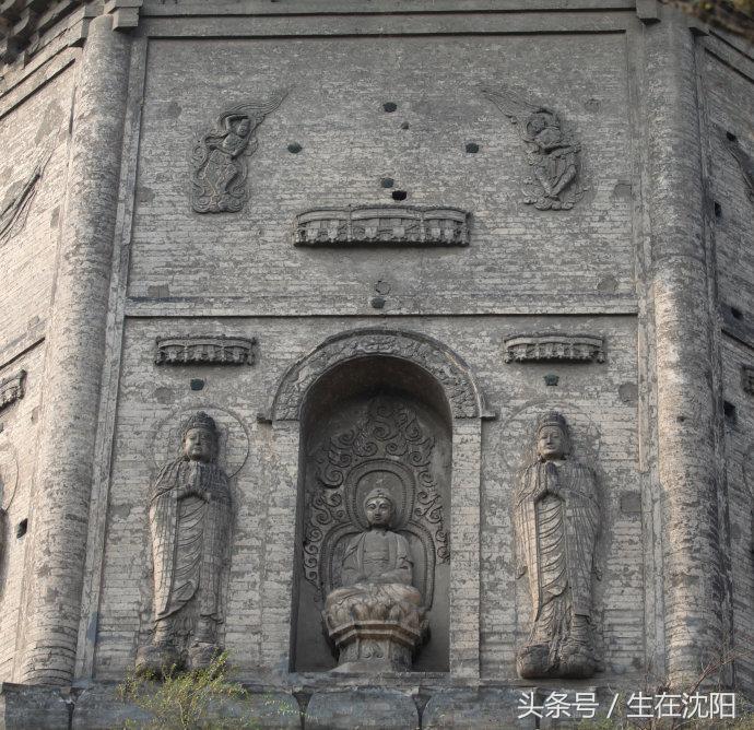 辽阳白塔高楼排名,辽阳白塔公园的塔