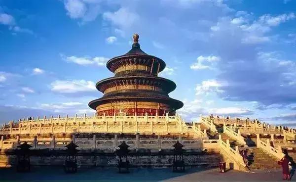 从寒冬逛到初春,北京25家历史名园,你都去过吗?