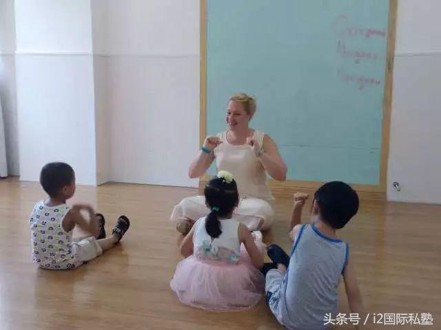 跟Gigi老师学会这3招,轻松解决宝贝开口难的问题