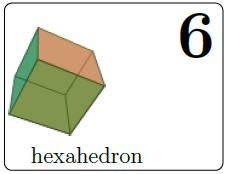 经典数学图形之美,1-6年级数学图形几何大全