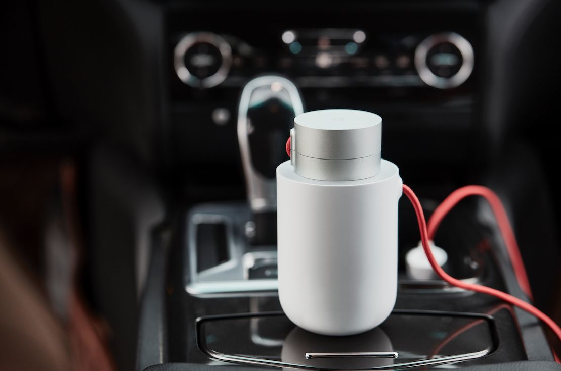 小米米家逆变器与智米车载逆变器,小米米家车载逆变器评测