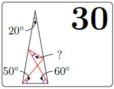 经典数学图形之美,1-6年级数学图形几何大全