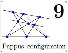 经典数学图形之美,1-6年级数学图形几何大全