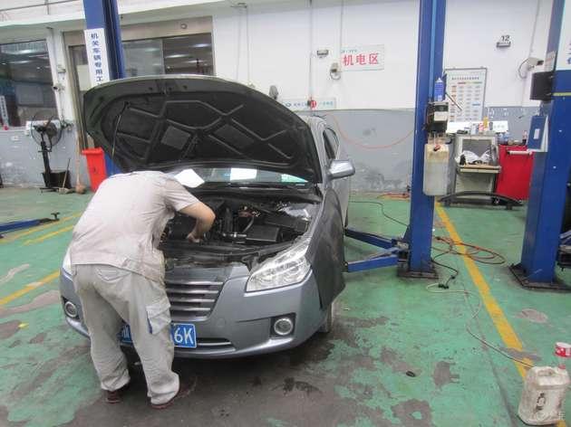 2009款奔腾b50自动优点和缺点,2011奔腾b50自动挡百公里油耗