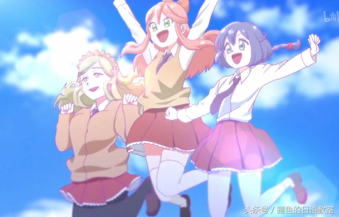 pop子和pipi美的日常梗大全,pop子和pipi美梗