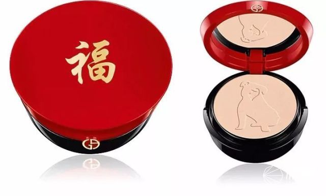 好看的狗年限量产品,各大牌狗年限定