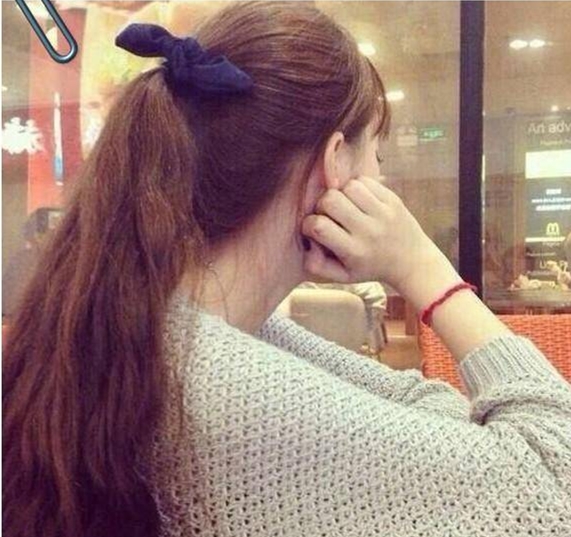 发型被剪毁了怎么补救,被发型师剪毁的发型