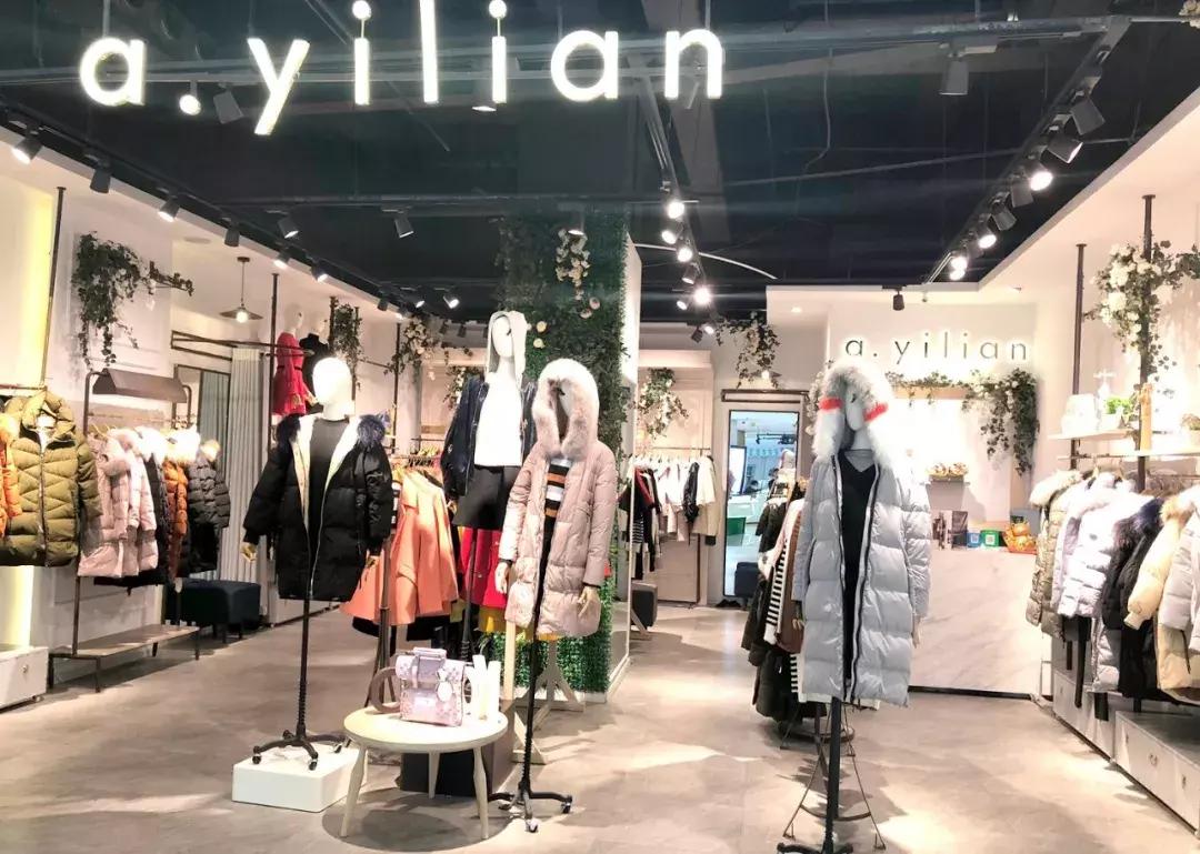 女装便宜包邮,全场低至39元一件女装