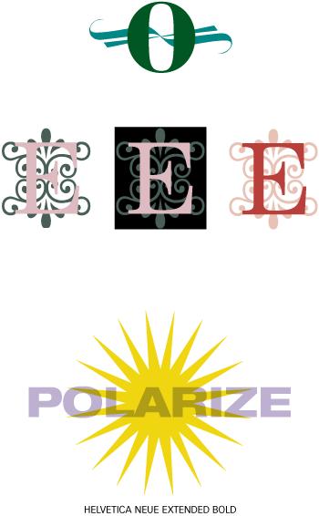 如何设计logo图标,logo标志设计有哪些