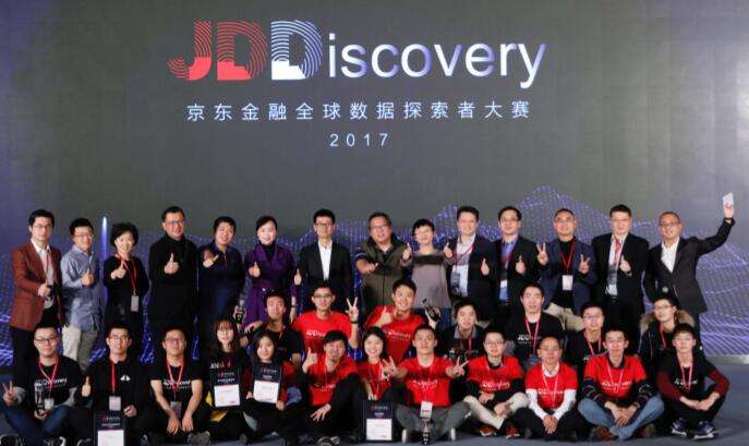 京东金融的进击历程,白条的辉煌、支付的错过,AI的搏击