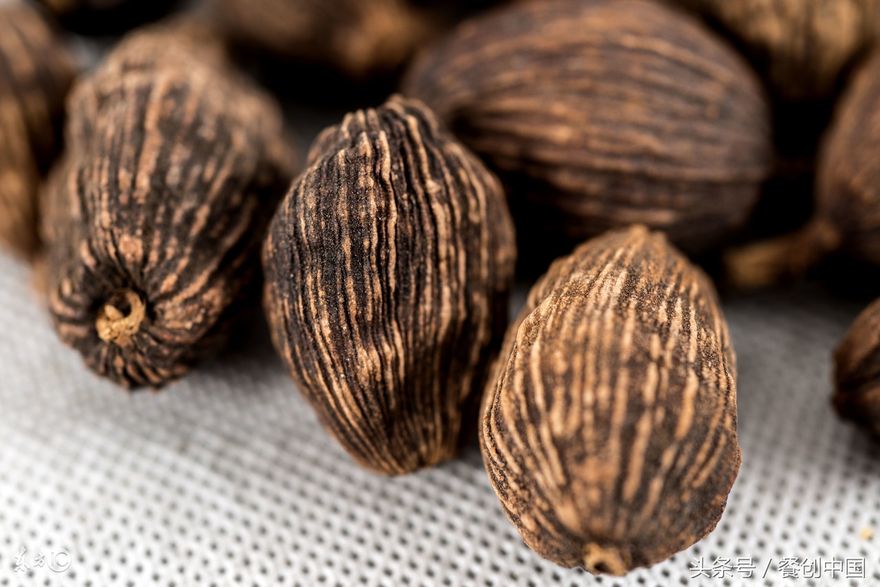 香料前期打理,香料的使用原则和处理方法