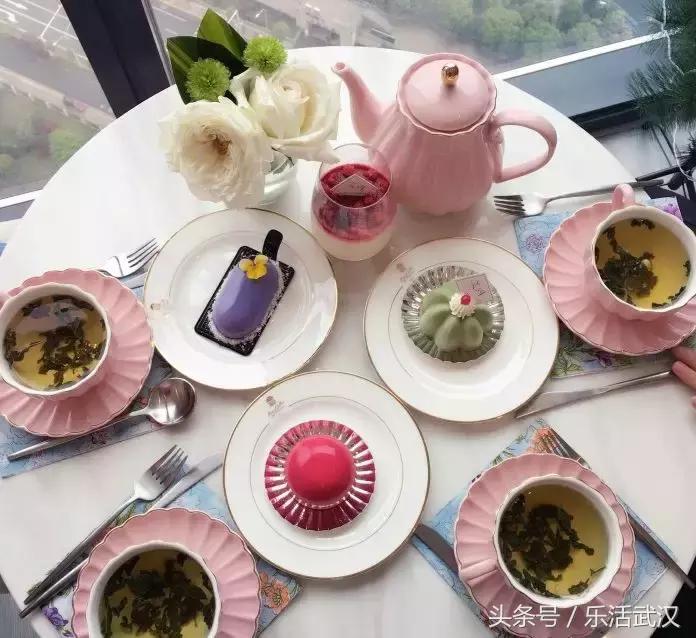 有人说汉阳滴朋友没口福?结果武昌汉口滴吖们看到后都羡慕死了!