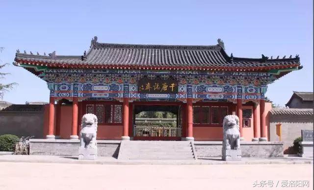 洛阳即将腾飞的县,2022年洛阳最发达的五个县