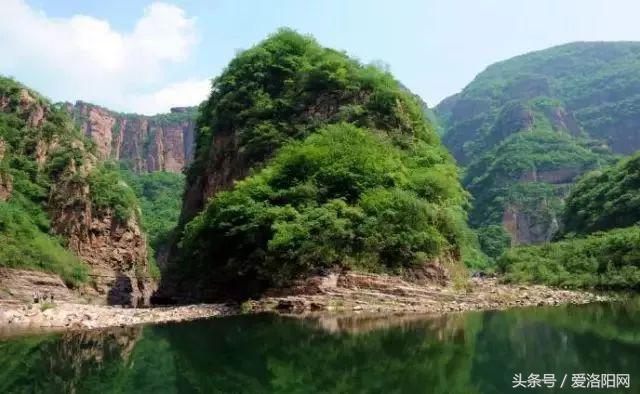 洛阳即将腾飞的县,2022年洛阳最发达的五个县