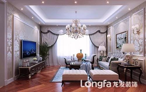 龙发设计师曹丽霞,太原龙发装饰设计师曹丽霞