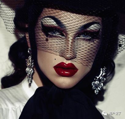 b站十大知名美妆博主,b站著名美妆博主