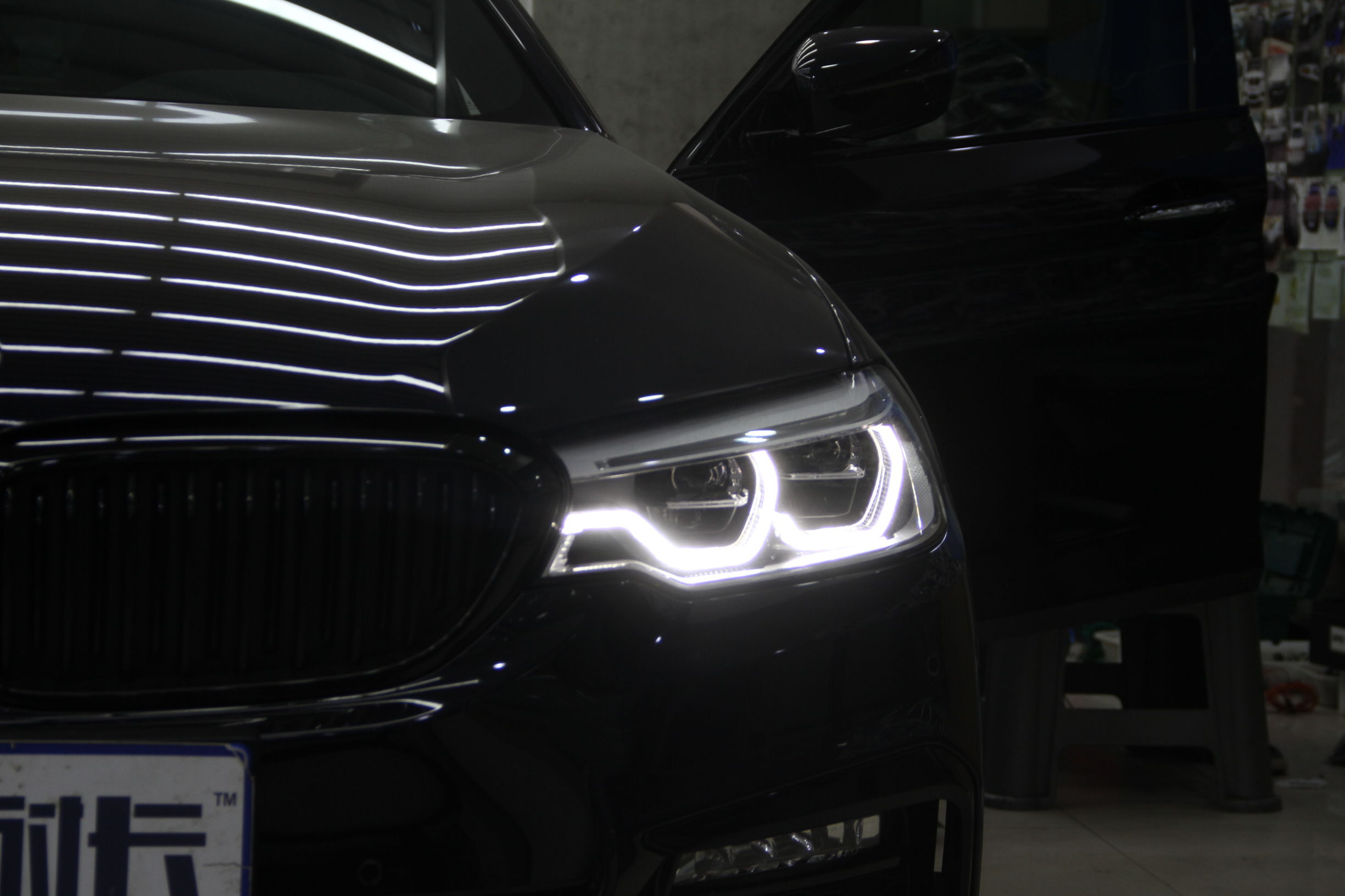 全新宝马5系中肯测评,全新宝马5系深度测评