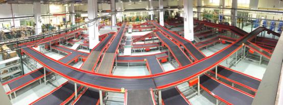 在家门口买全球好物,家门口的海淘精品