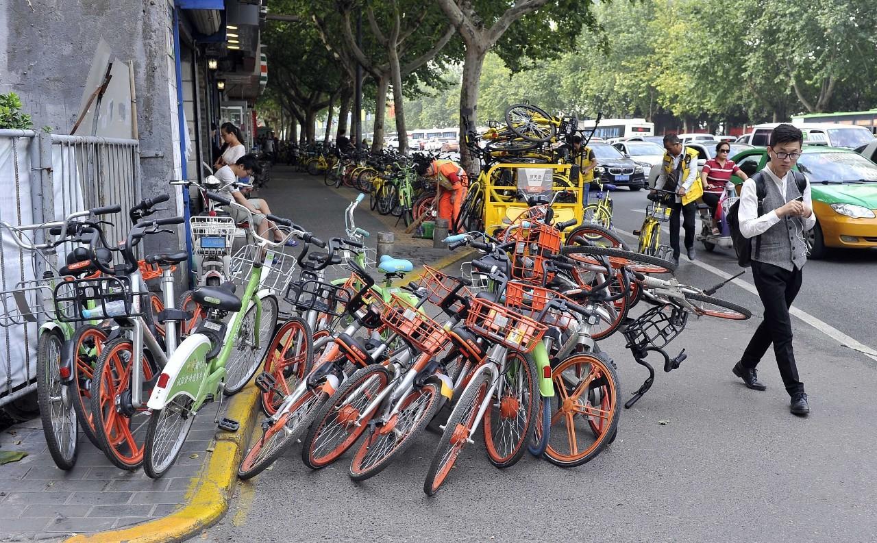 真正好骑的小蓝单车,终于要回来了!