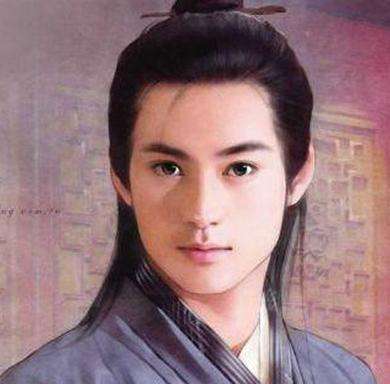 古代常谈四大美女何来四大美男,你们觉得古代四大美女谁最漂亮