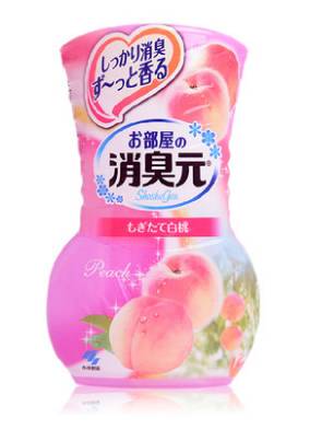 干货|臭臭臭!怎么办?只需2秒,轻轻一喷,彻底告别尴尬!