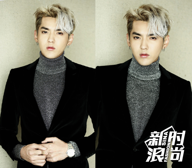 秋冬米兰男装,米兰男装潮流搭配