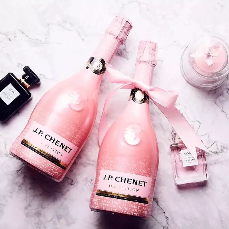 4款良心酒推荐,测评高颜值而又好看的酒